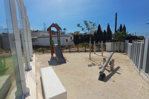 Duplex for sale Villajoyosa, Alicante, Spain 3 bedrooms, 199 sq.m. No. 133337 - photo 28
