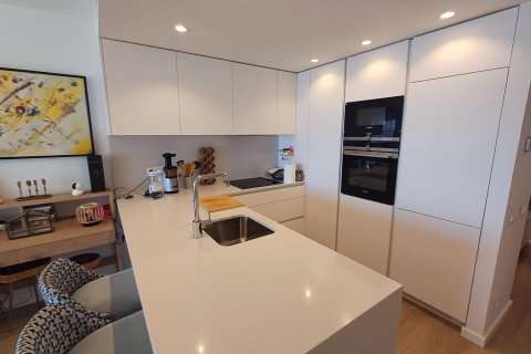 Duplex for sale Villajoyosa, Alicante, Spain 3 bedrooms, 199 sq.m. No. 133337 - photo 2