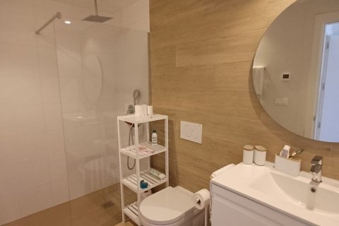 Duplex for sale Villajoyosa, Alicante, Spain 3 bedrooms, 199 sq.m. No. 133337 - photo 11