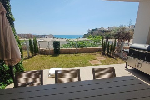 Duplex for sale Villajoyosa, Alicante, Spain 3 bedrooms, 199 sq.m. No. 133337 - photo 19