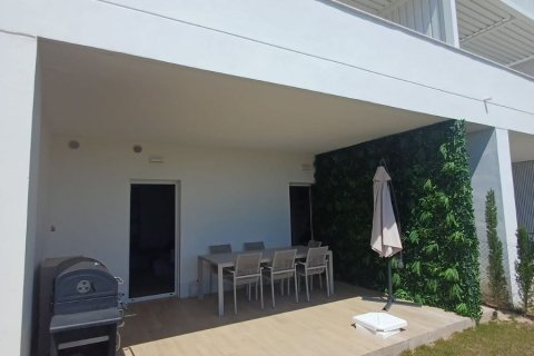 Duplex for sale Villajoyosa, Alicante, Spain 3 bedrooms, 199 sq.m. No. 133337 - photo 17