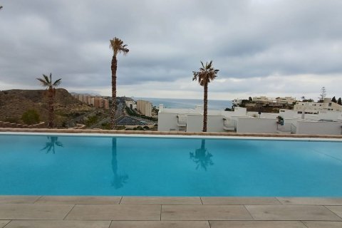 Duplex for sale Villajoyosa, Alicante, Spain 3 bedrooms, 199 sq.m. No. 133337 - photo 24