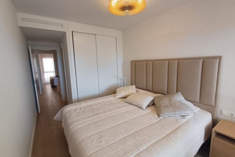 Duplex for sale Villajoyosa, Alicante, Spain 3 bedrooms, 199 sq.m. No. 133337 - photo 8