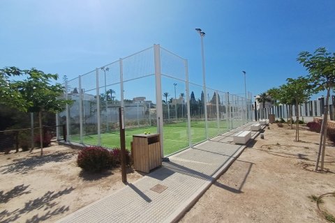 Duplex for sale Villajoyosa, Alicante, Spain 3 bedrooms, 199 sq.m. No. 133337 - photo 29