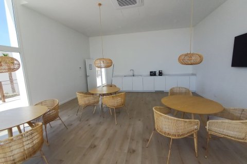 Duplex for sale Villajoyosa, Alicante, Spain 3 bedrooms, 199 sq.m. No. 133337 - photo 25