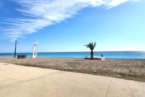 Villa in vendita Villajoyosa, Alicante, Spagna 3 camere da letto, 181 mq. N° 133338 - foto 16