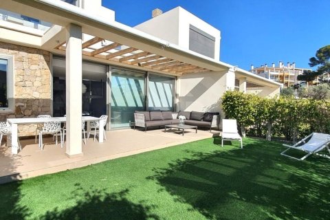 Villa in vendita Villajoyosa, Alicante, Spagna 3 camere da letto, 181 mq. N° 133338 - foto 5