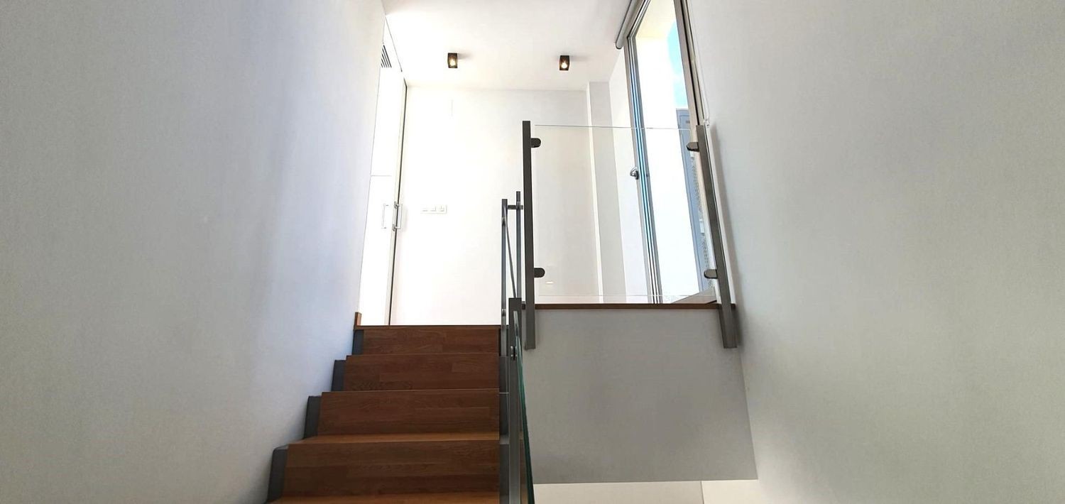 Villa i Villajoyosa, Alicante, Spanien 3 sovrum, 181 kvm. Nr. 133338