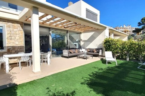 Villa in vendita Villajoyosa, Alicante, Spagna 3 camere da letto, 181 mq. N° 133338 - foto 7
