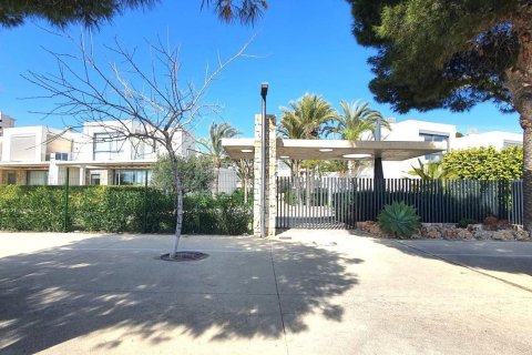 Villa in vendita Villajoyosa, Alicante, Spagna 3 camere da letto, 181 mq. N° 133338 - foto 17