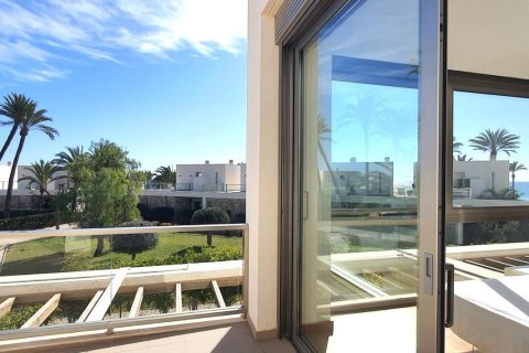 Villa in vendita Villajoyosa, Alicante, Spagna 3 camere da letto, 181 mq. N° 133338 - foto 6