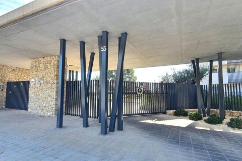 Villa in vendita Villajoyosa, Alicante, Spagna 3 camere da letto, 181 mq. N° 133338 - foto 19