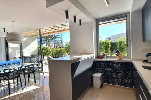 Villa in vendita Villajoyosa, Alicante, Spagna 3 camere da letto, 181 mq. N° 133338 - foto 11