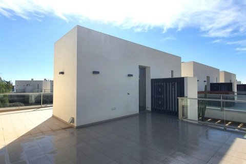 Villa in vendita Villajoyosa, Alicante, Spagna 3 camere da letto, 181 mq. N° 133338 - foto 15
