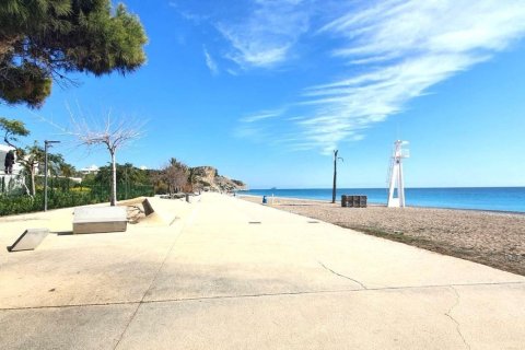Villa in vendita Villajoyosa, Alicante, Spagna 3 camere da letto, 181 mq. N° 133338 - foto 21