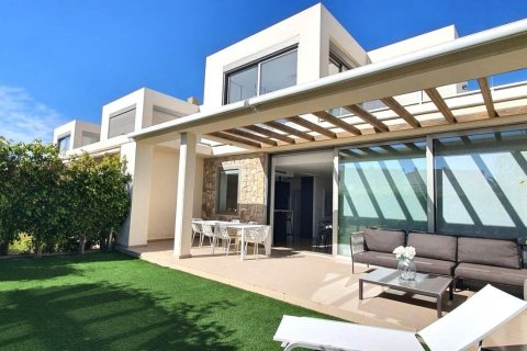 Villa in vendita Villajoyosa, Alicante, Spagna 3 camere da letto, 181 mq. N° 133338 - foto 1