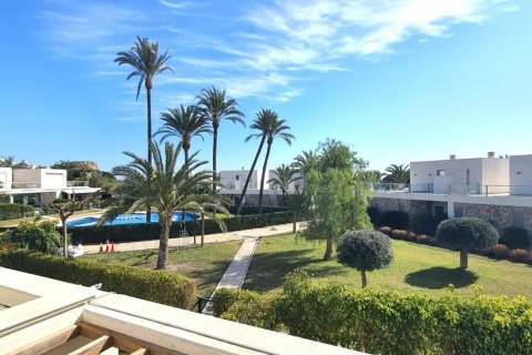 Villa in vendita Villajoyosa, Alicante, Spagna 3 camere da letto, 181 mq. N° 133338 - foto 4