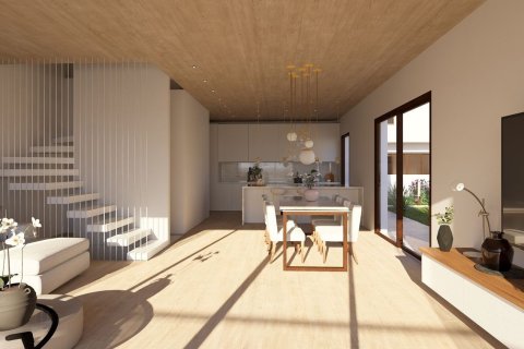 Villa for sale San Juan, Alicante, Spain 4 bedrooms, 299 sq.m. No. 133336 - photo 4