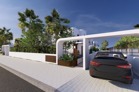 Villa for sale San Juan, Alicante, Spain 4 bedrooms, 299 sq.m. No. 133336 - photo 19