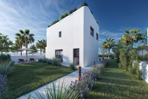 Villa for sale San Juan, Alicante, Spain 4 bedrooms, 299 sq.m. No. 133336 - photo 18