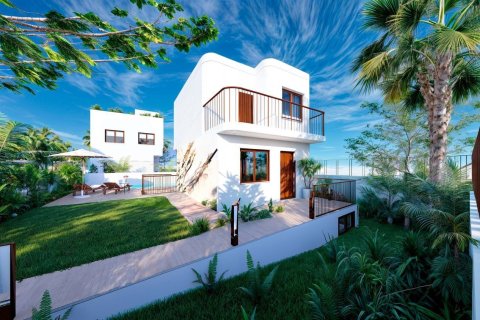 Villa for sale San Juan, Alicante, Spain 4 bedrooms, 299 sq.m. No. 133336 - photo 15