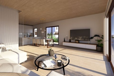 Villa for sale San Juan, Alicante, Spain 4 bedrooms, 299 sq.m. No. 133336 - photo 3