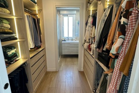 Wohnung zum Verkauf Valencia, Spanien 4 Schlafzimmer, 127 m2 Nr. 133334 - Foto 16