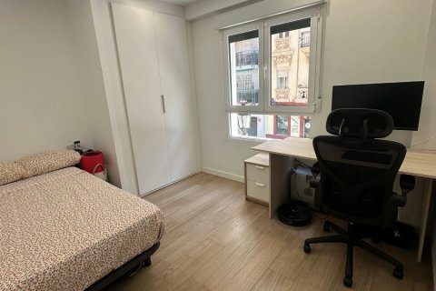 Wohnung zum Verkauf Valencia, Spanien 4 Schlafzimmer, 127 m2 Nr. 133334 - Foto 6