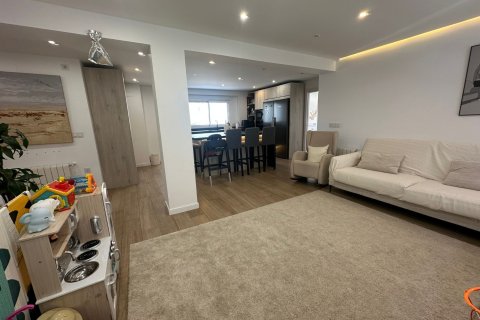 Wohnung zum Verkauf Valencia, Spanien 4 Schlafzimmer, 127 m2 Nr. 133334 - Foto 3