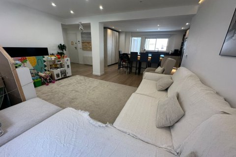 Wohnung zum Verkauf Valencia, Spanien 4 Schlafzimmer, 127 m2 Nr. 133334 - Foto 5