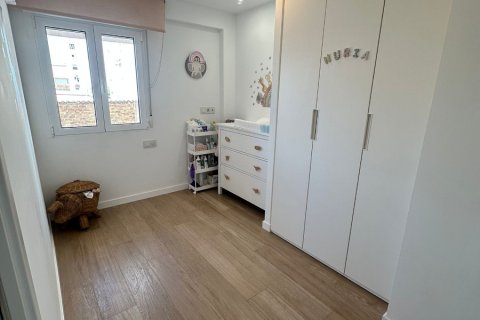 Wohnung zum Verkauf Valencia, Spanien 4 Schlafzimmer, 127 m2 Nr. 133334 - Foto 9