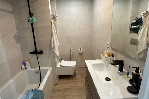 Wohnung zum Verkauf Valencia, Spanien 4 Schlafzimmer, 127 m2 Nr. 133334 - Foto 8