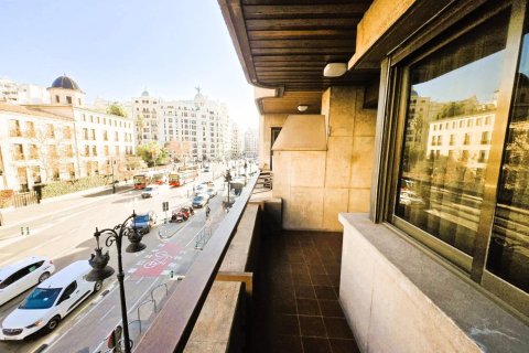 Apartamento en venta Valencia, València, España 1 dormitorio, 60 m2 No. 133339 - foto 3