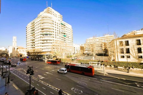 Apartamento en venta Valencia, València, España 1 dormitorio, 60 m2 No. 133339 - foto 1