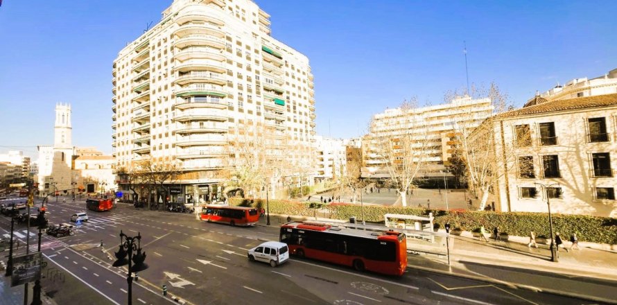 Apartamento Valencia, València, España 1 dormitorio, 60 m2 No. 133339