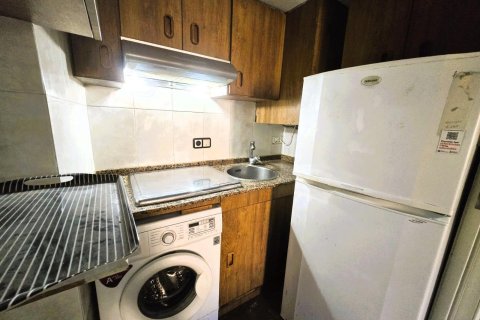 Apartamento en venta Valencia, València, España 1 dormitorio, 60 m2 No. 133339 - foto 20