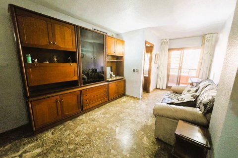 Apartamento en venta Valencia, València, España 1 dormitorio, 60 m2 No. 133339 - foto 13