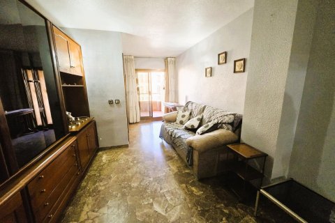 Apartamento en venta Valencia, València, España 1 dormitorio, 60 m2 No. 133339 - foto 12