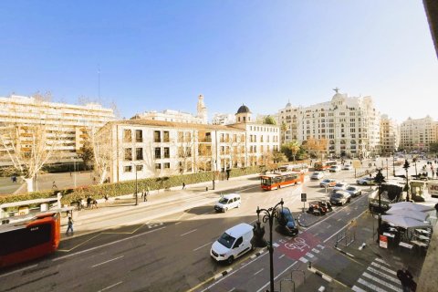 Apartamento en venta Valencia, València, España 1 dormitorio, 60 m2 No. 133339 - foto 6