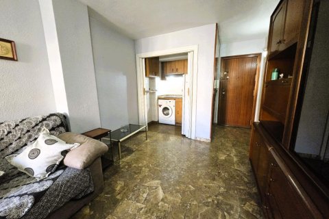 Apartamento en venta Valencia, València, España 1 dormitorio, 60 m2 No. 133339 - foto 17