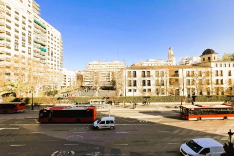Apartamento en venta Valencia, València, España 1 dormitorio, 60 m2 No. 133339 - foto 5