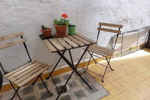 Apartment for sale Valencia, Spain 4 bedrooms, 86 sq.m. No. 133335 - photo 9