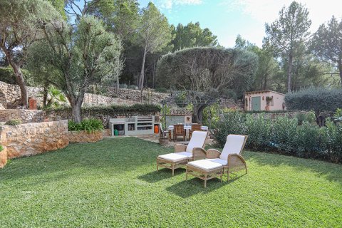 Villa en venta en Mallorca, España 3 dormitorios, 217 m2 No. 148069 - foto 23