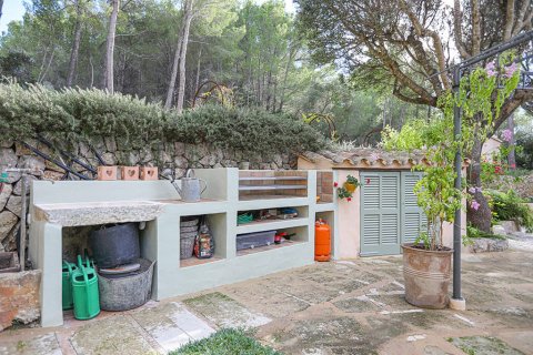 Villa en venta en Mallorca, España 3 dormitorios, 217 m2 No. 148069 - foto 21