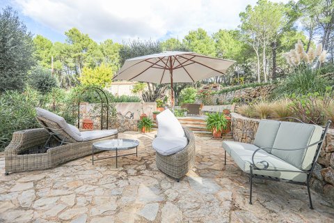 Villa en venta en Mallorca, España 3 dormitorios, 217 m2 No. 148069 - foto 18