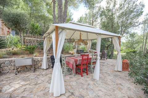 Villa en venta en Mallorca, España 3 dormitorios, 217 m2 No. 148069 - foto 17