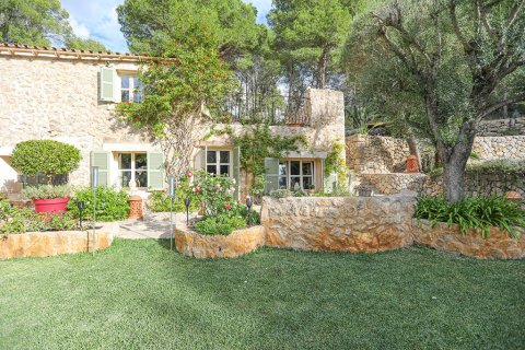 Villa en venta en Mallorca, España 3 dormitorios, 217 m2 No. 148069 - foto 22