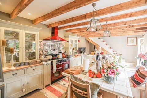 Villa en venta en Mallorca, España 3 dormitorios, 217 m2 No. 148069 - foto 30