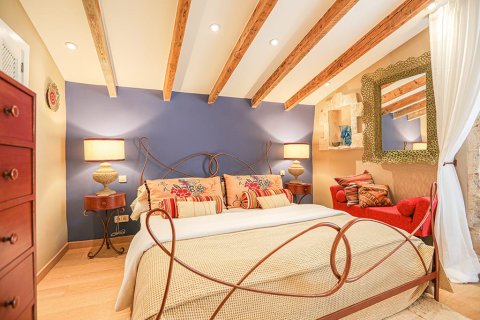 Villa en venta en Mallorca, España 3 dormitorios, 217 m2 No. 148069 - foto 29