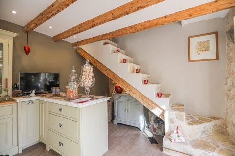 Villa en venta en Mallorca, España 3 dormitorios, 217 m2 No. 148069 - foto 2